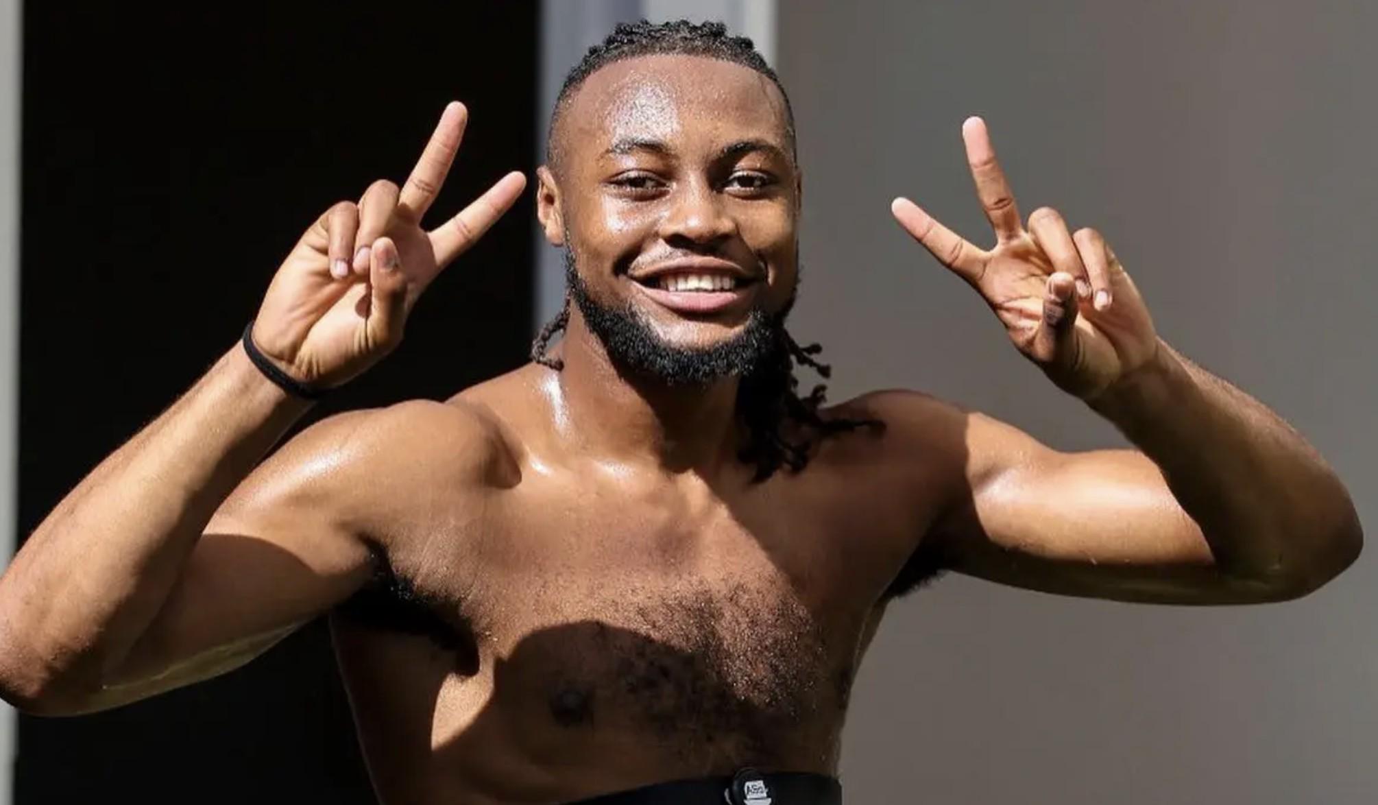 百炼成钢，TA：塞门约曾因被水晶宫等球队拒绝而暂停踢球一年