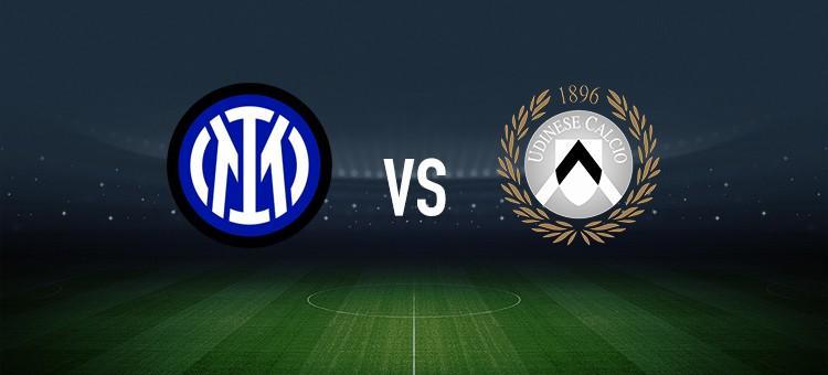 国际米兰vs乌迪内斯：劳塔罗-马丁内斯、恰尔汗奥卢首发，阿蒂尔-阿塔、贝尔托拉出战